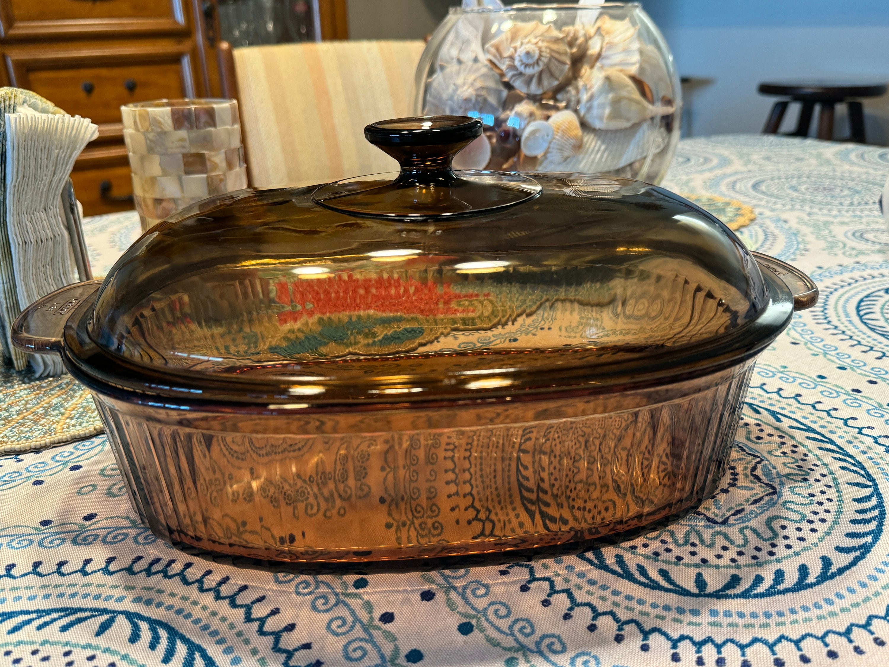 Is corningware oven safe 2025