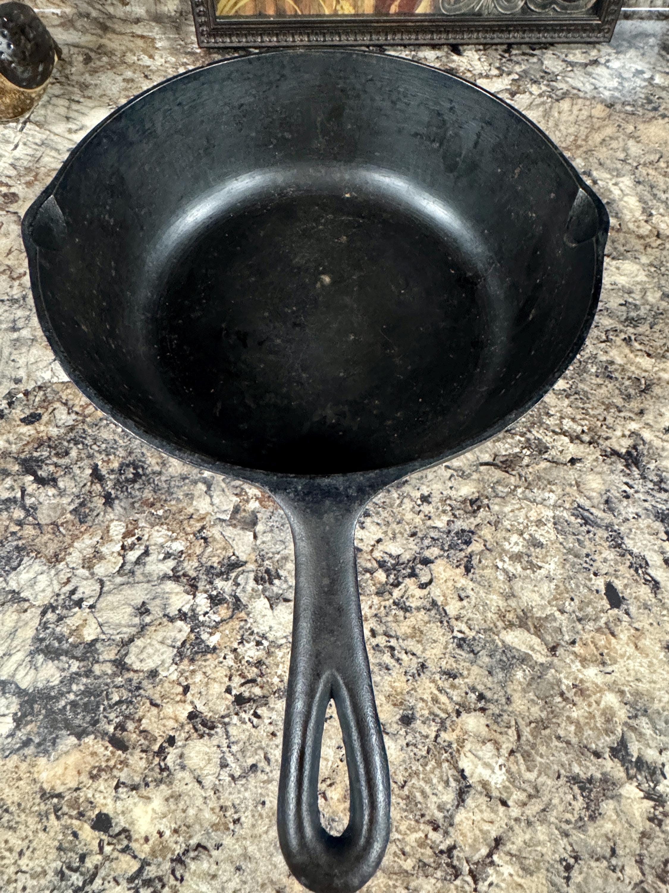 Griswold chicken pan - Etsy 日本