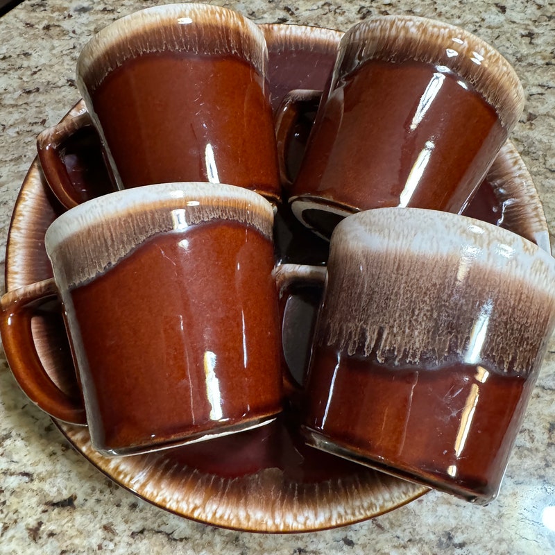 Rustic Dinnerware - Etsy