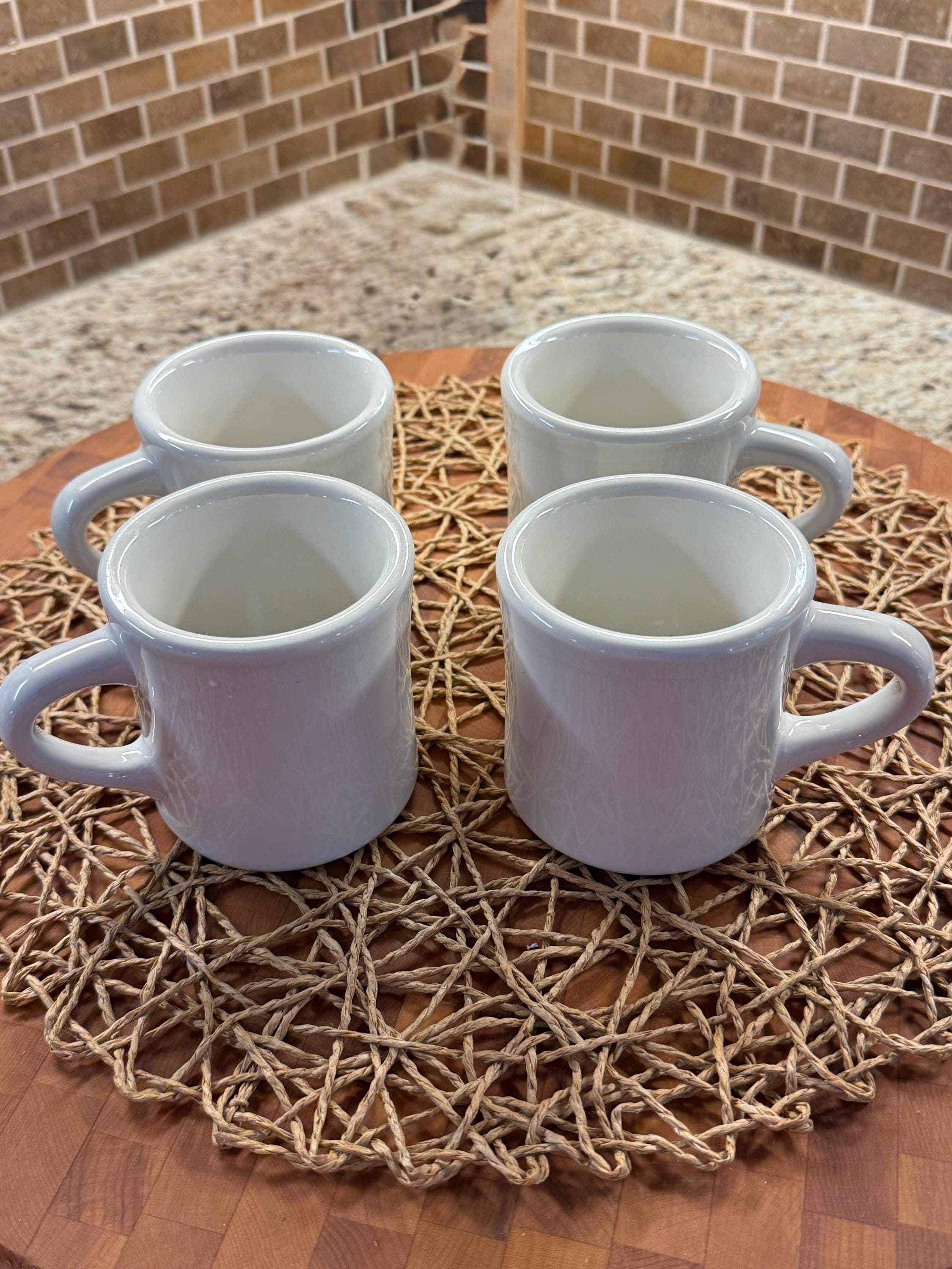 Victor diner mug - Etsy 日本
