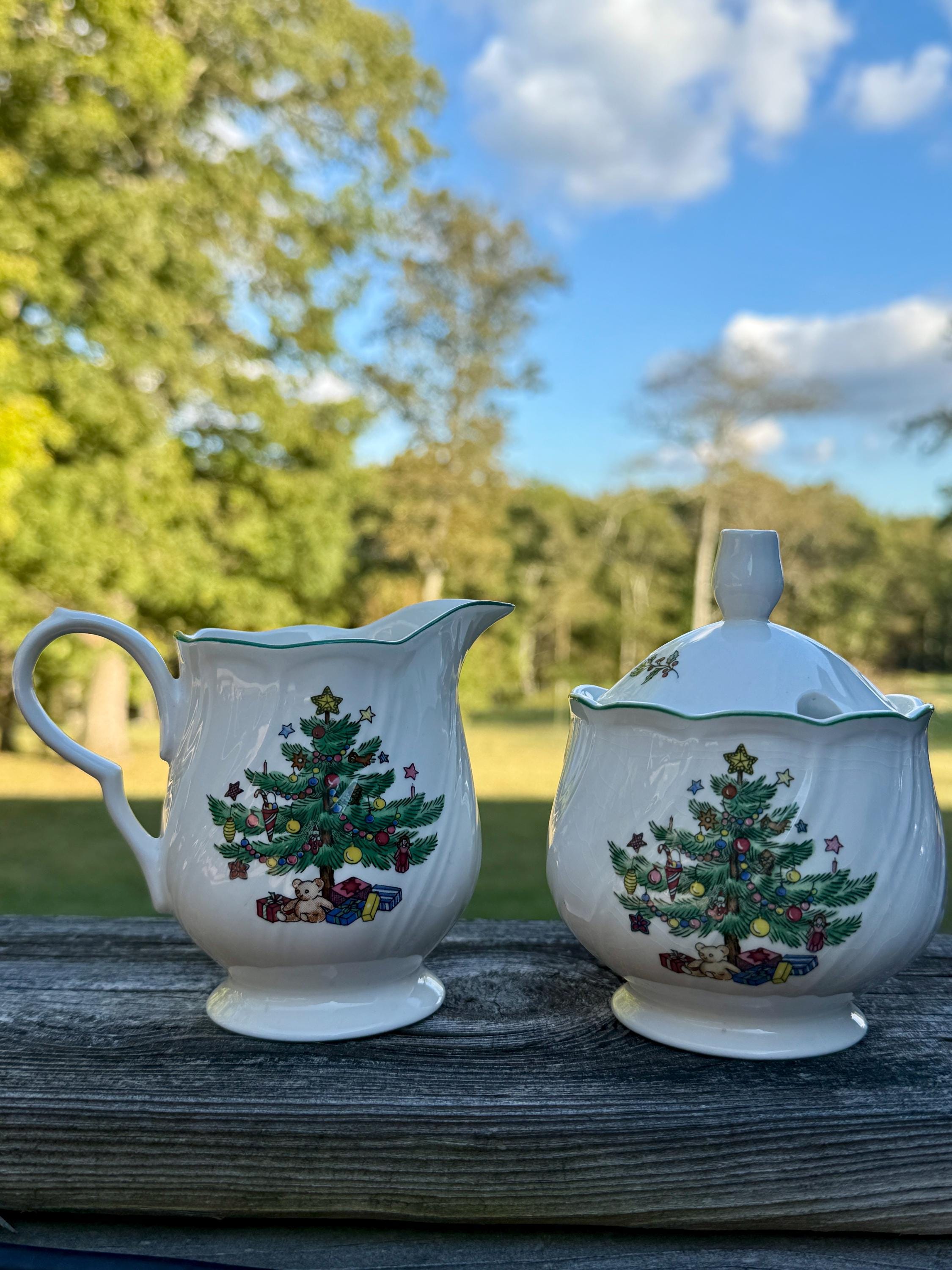 Christmastime Nikko - Etsy Canada