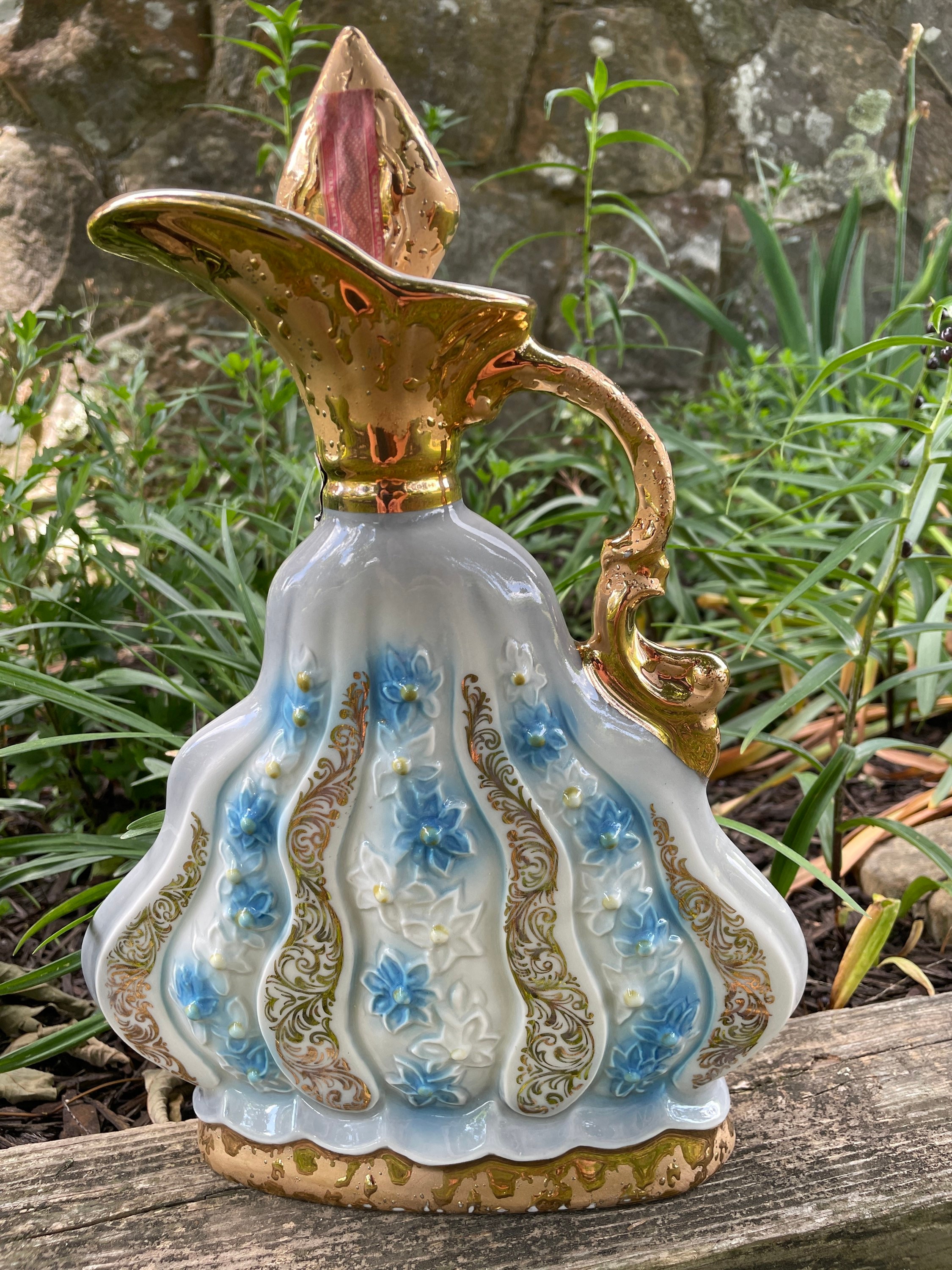 Jim beam decanter deals