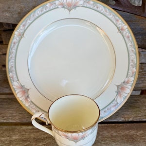 Noritake barrymore - Etsy 日本