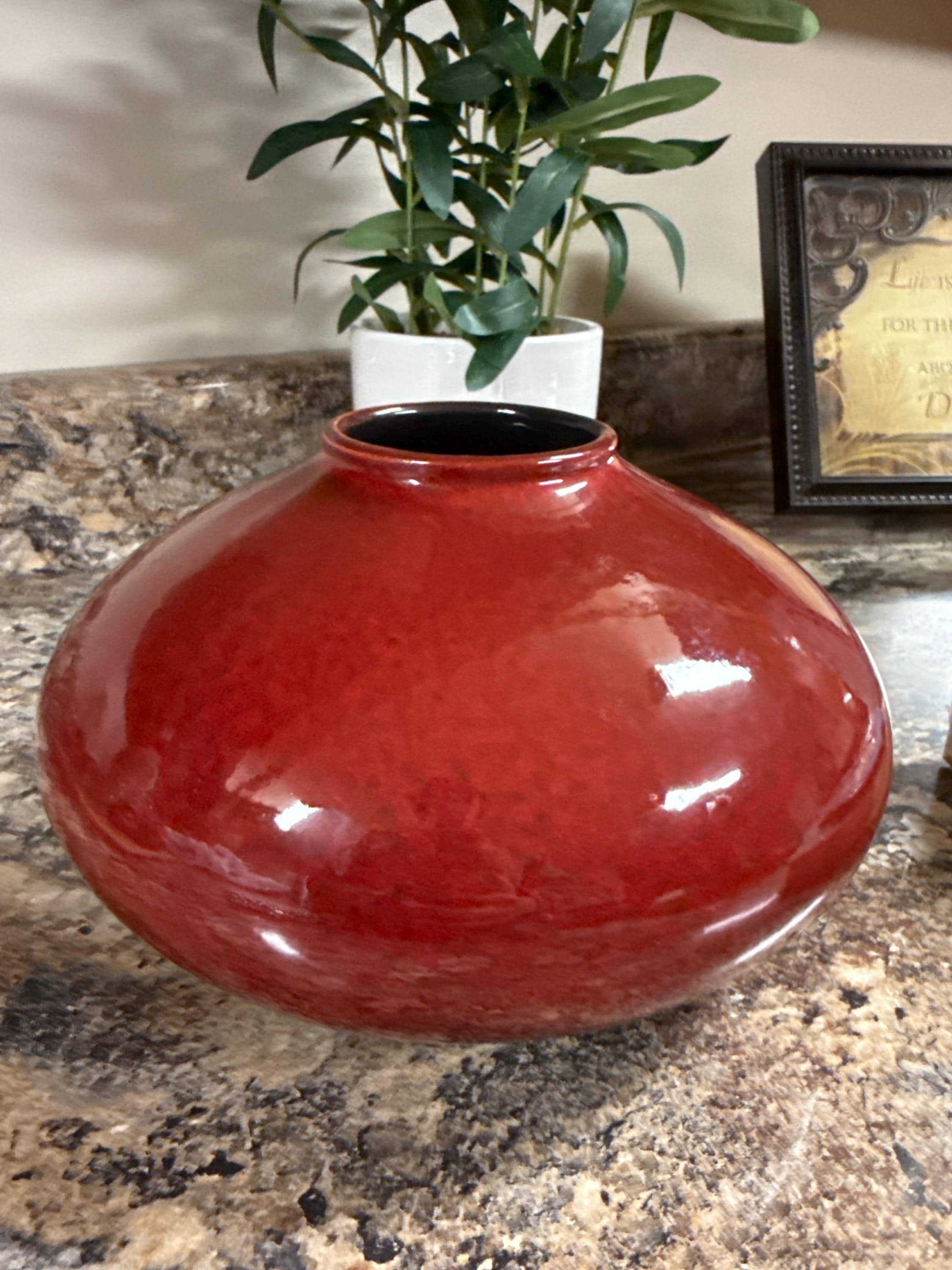 Vase scheurich - Etsy 日本