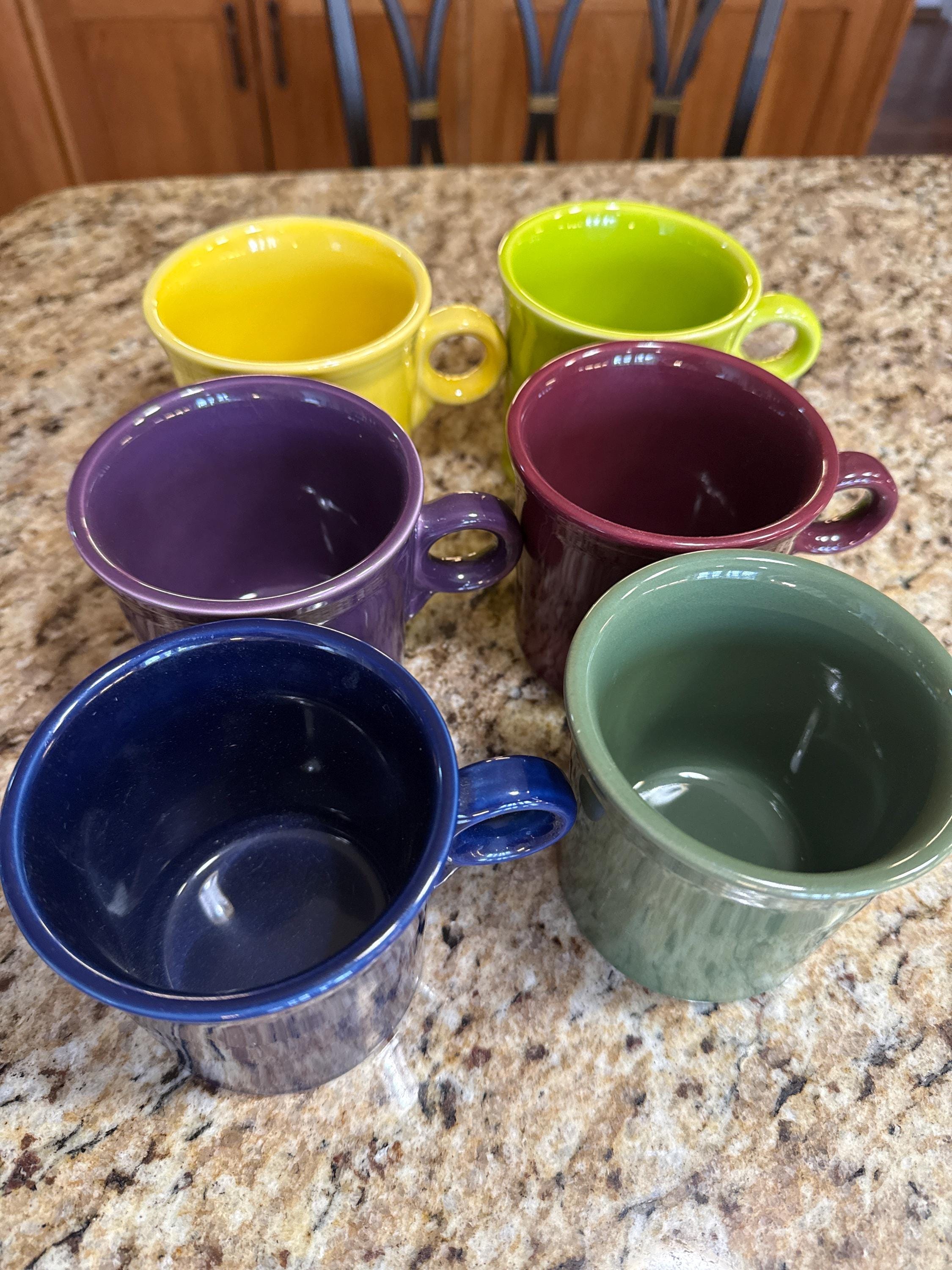 Fiesta dinnerware - Etsy 日本