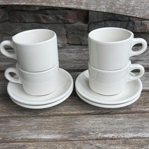 1940s Diner Mugs - Etsy