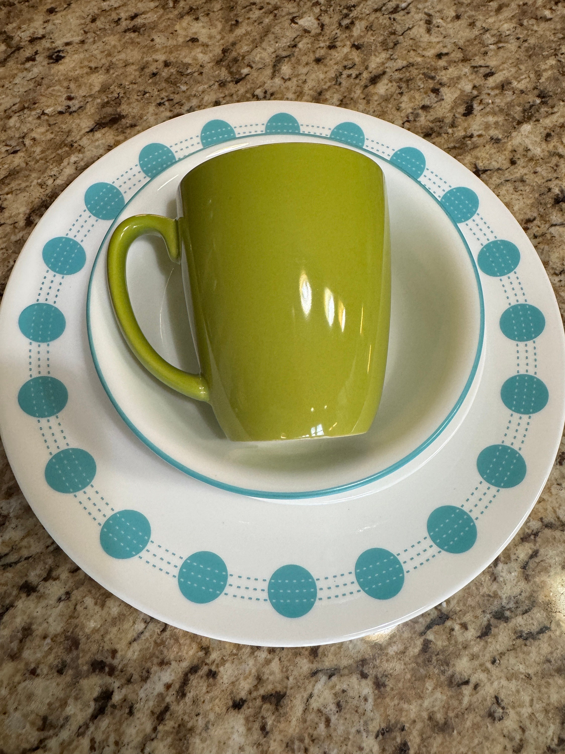 Corelle Ware Corelle South Beach Dinnerware Corning Corelle South