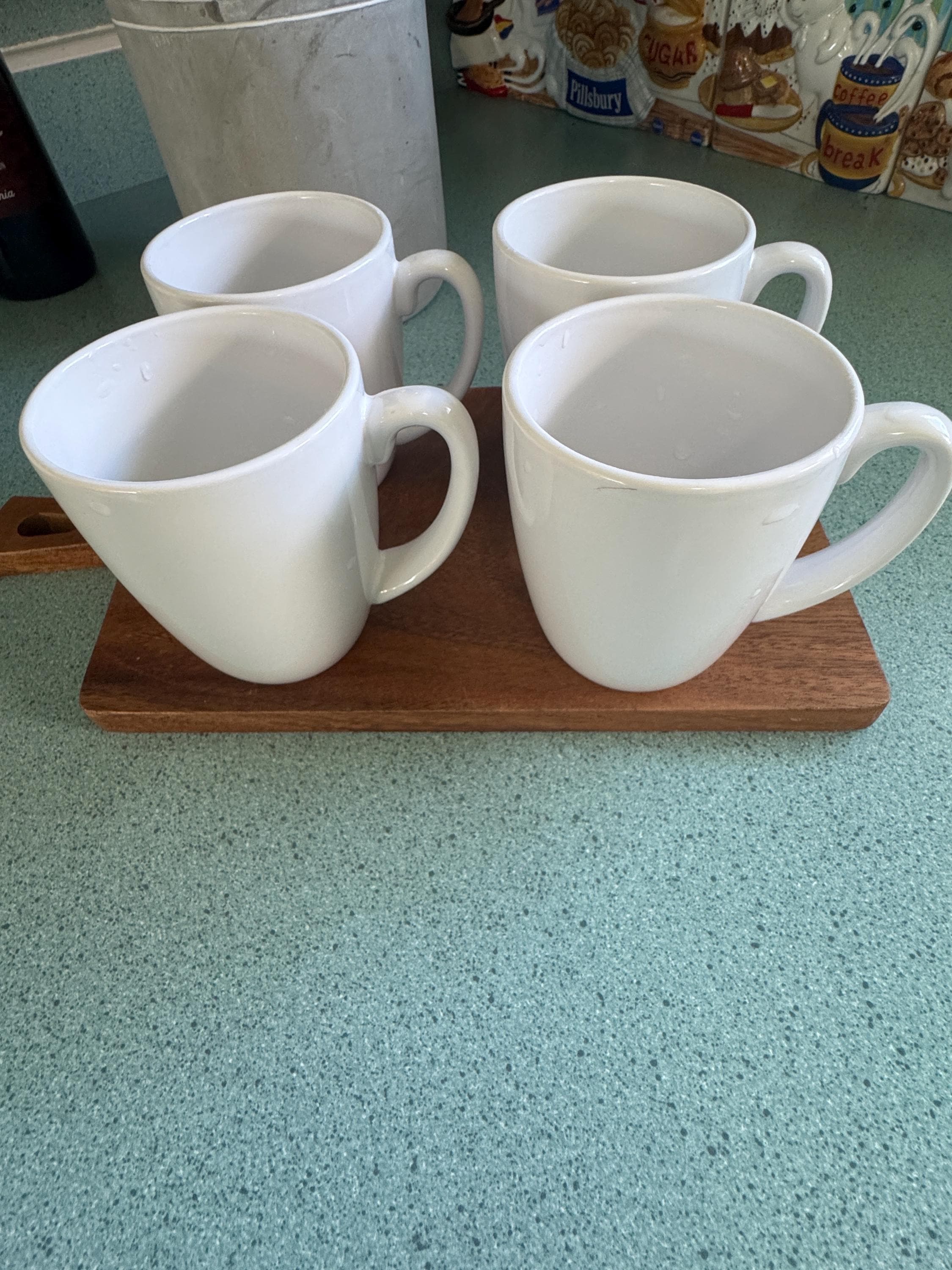 Corelle tea cups - Etsy 日本