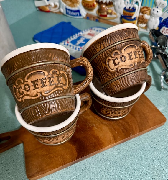 24oz custom coffee mugs 24oz Custom Coffee Mug Tumblers | Lava Cups main image 1