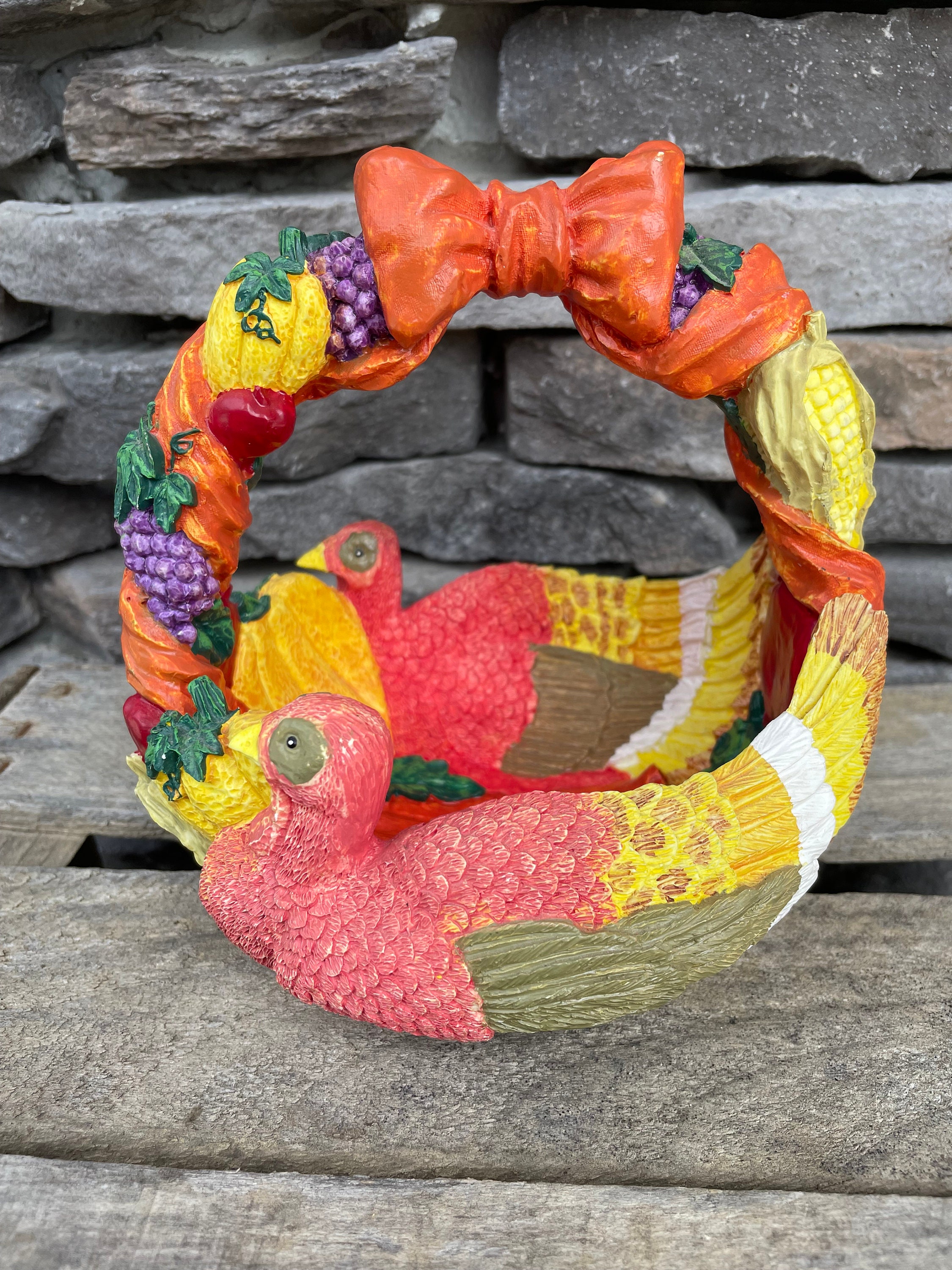 mdgfge Set di portaposate per San Valentino, set di posate per posate a forma di fiocco rosso creativo per coltelli, forchette e posate, tasche per appuntamenti, feste di Capodanno, forniture