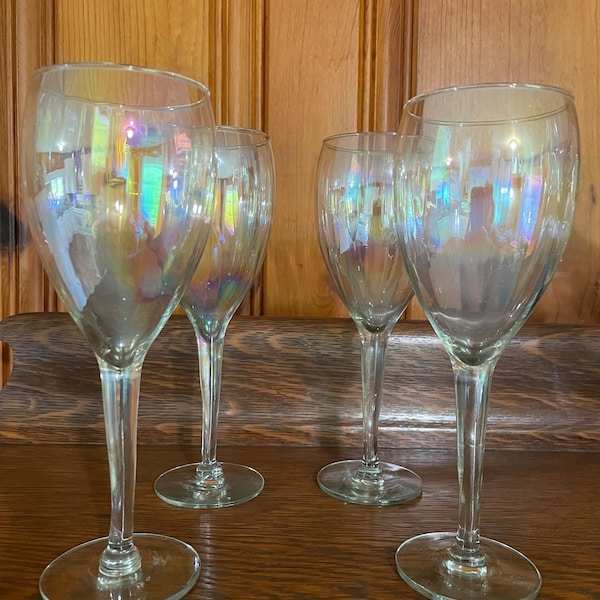 Elevate Your Experience with Premium Stemware Drinking Glasses