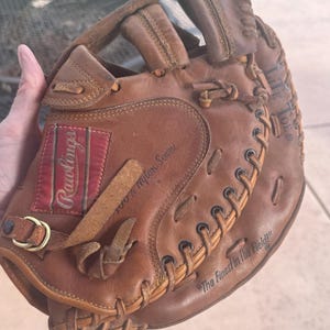 ローリングス　グローブ　ビンテージ Vintage rawlings baseball gloves - Etsy 日本