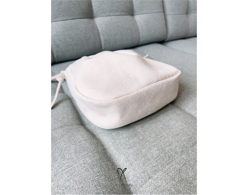 Sling Bag Sewing Pattern PDF Printable Instant Download DIY One Size - Etsy