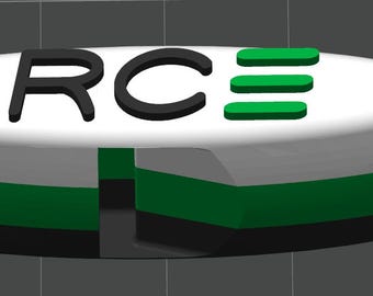 RCE Emergency Signal Whistle — High-Decibel Safety Whistle