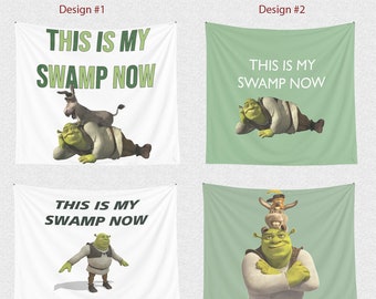 This Is My Swamp Etsy This Is My Swamp Etsy