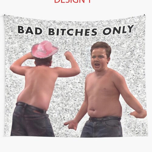 Gibby What Are You a Cop Tapestry Wall Hanging Art Wall Etsy