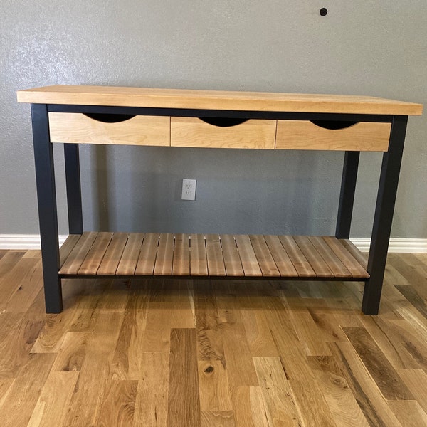 Kitchen Island Legs Etsy