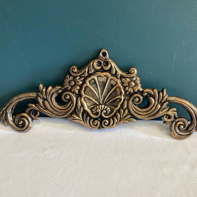 Brass Decor - Etsy