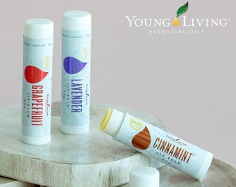 Lippenbalsam von Young Living