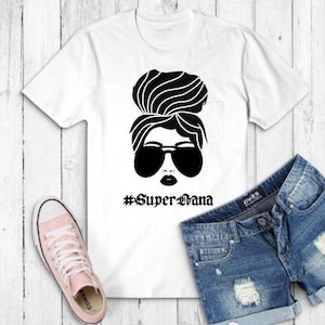 SVG "Rock ta vie" "#supernana" "#supermaman" " Rock your life" FICHIER TÉLÉCHARGEABLE