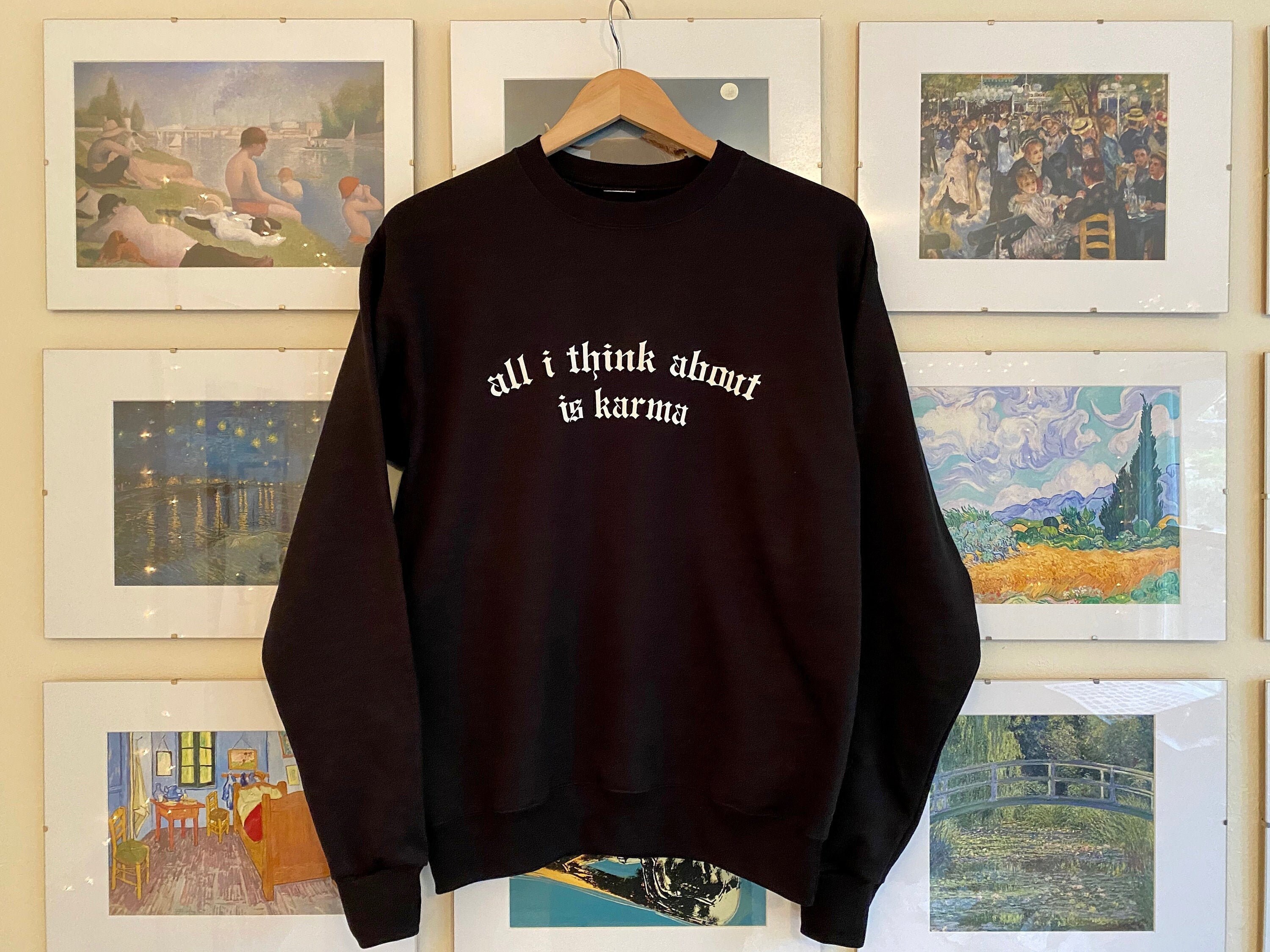 Taylors Karma Pullover Taylors Karma Pullover