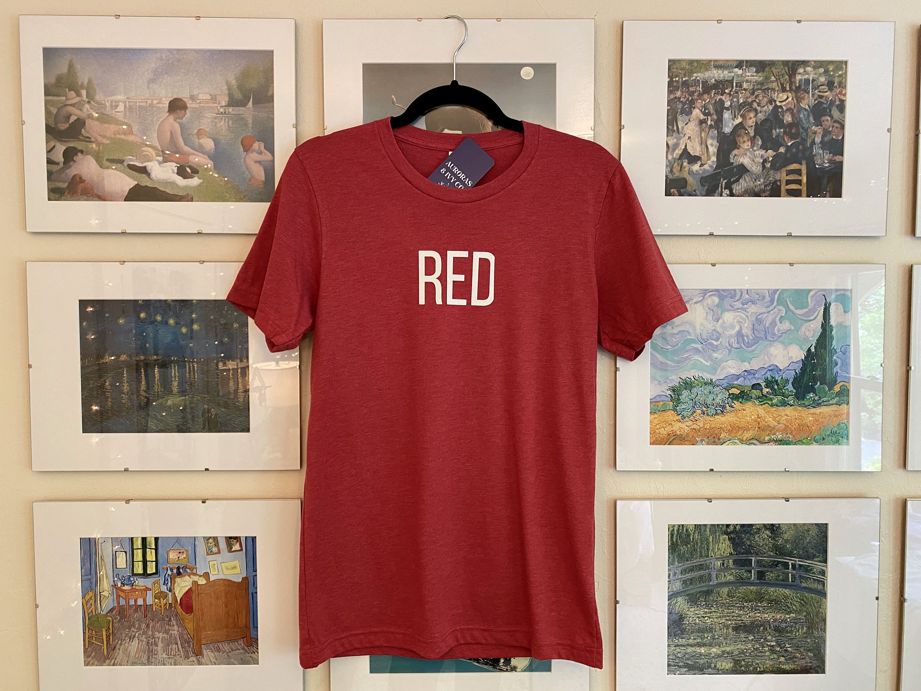 Red T-shirt Taylor Swift Red T-shirt Red Album Shirt - Etsy