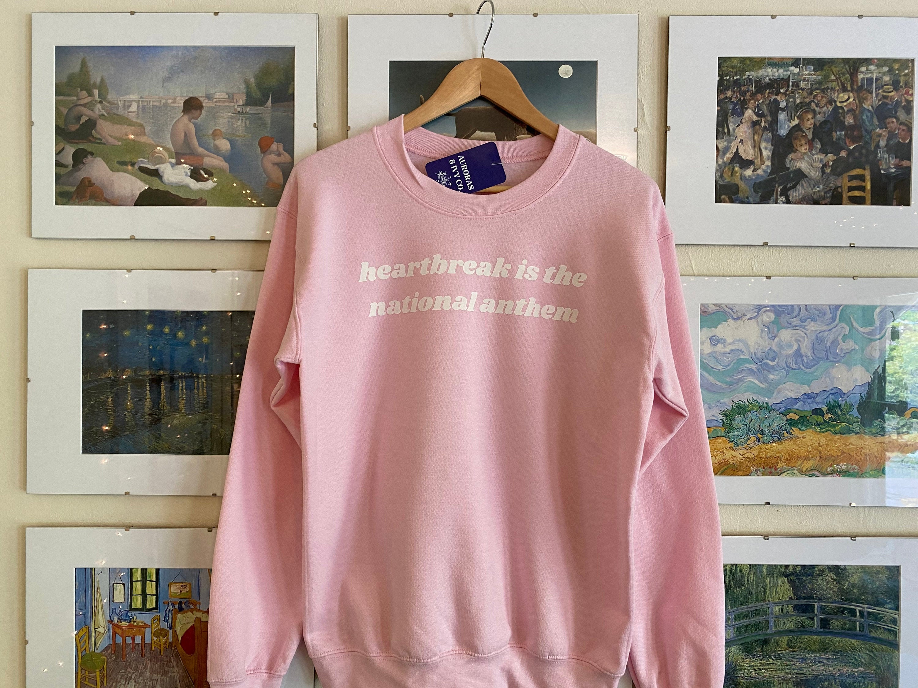 Peach crop clearance hoodie taylor swift