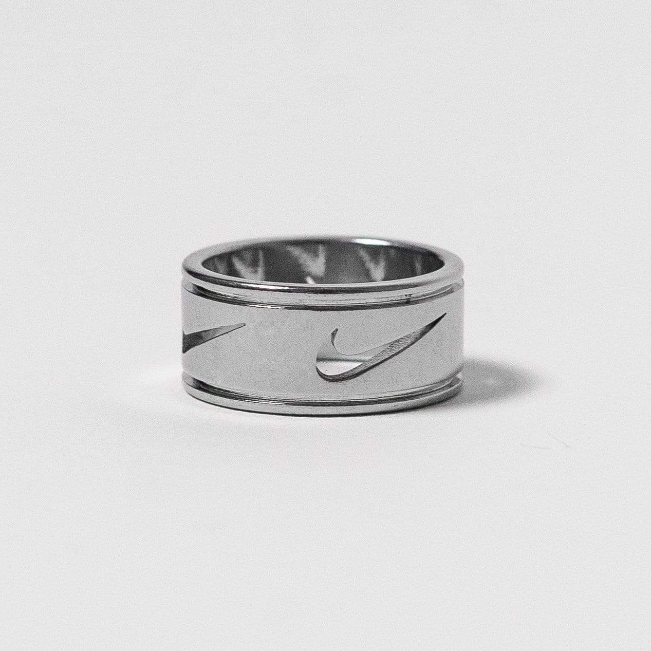 nike tick ring