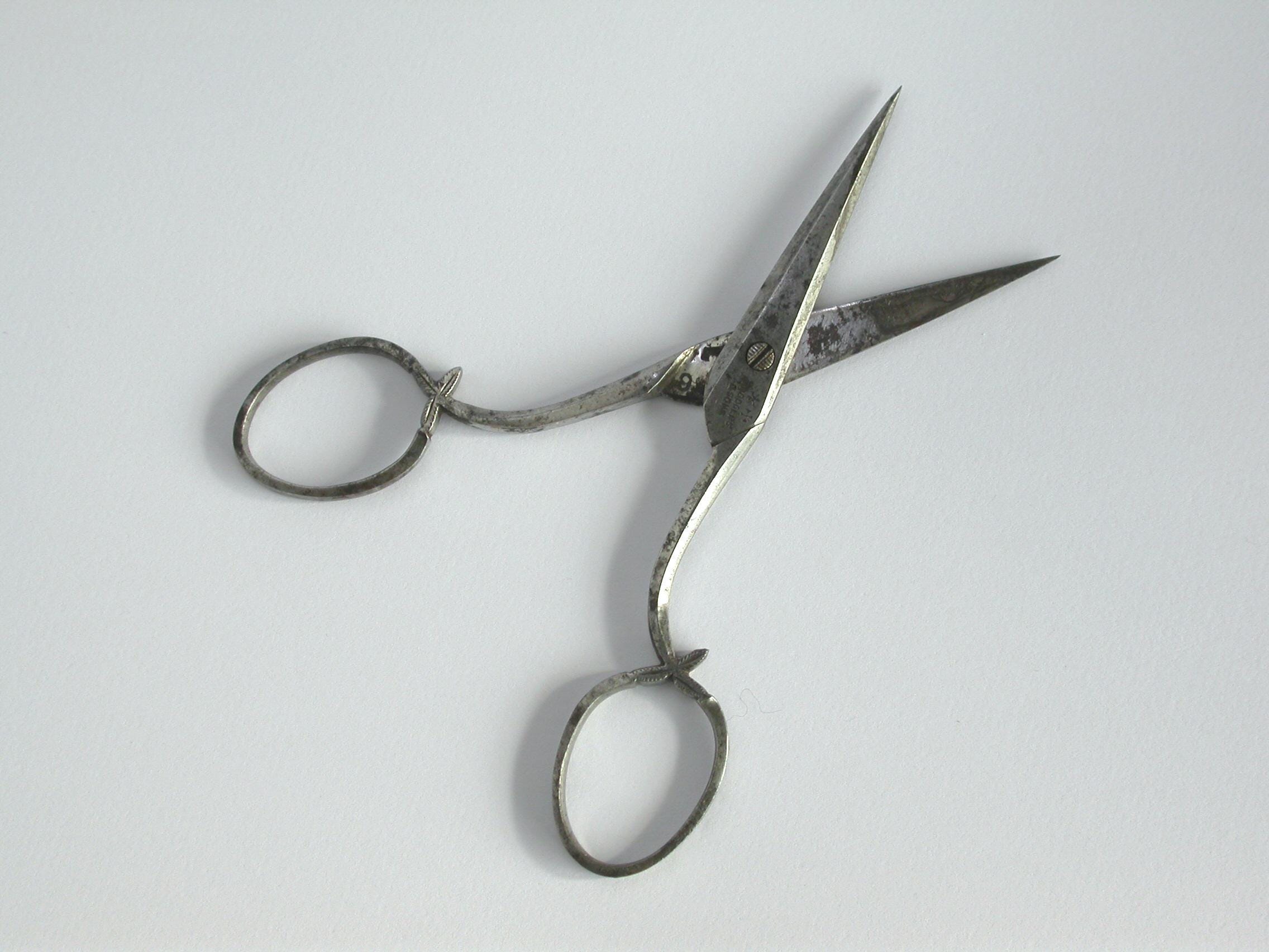 J Rodgers and Sons Scissors - Etsy