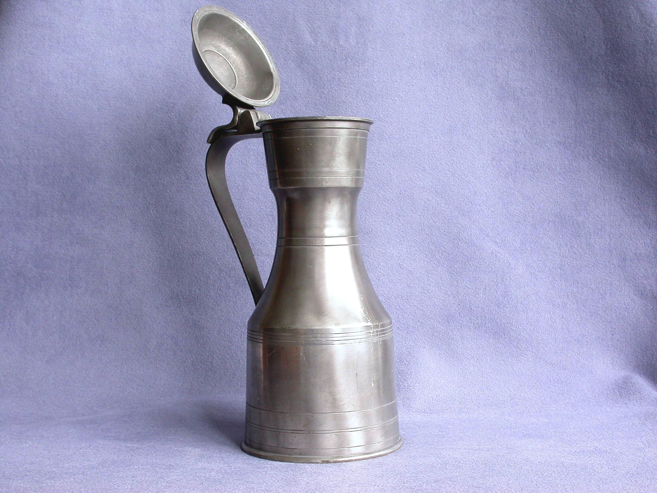 Rare Pewter Marks - Etsy Canada