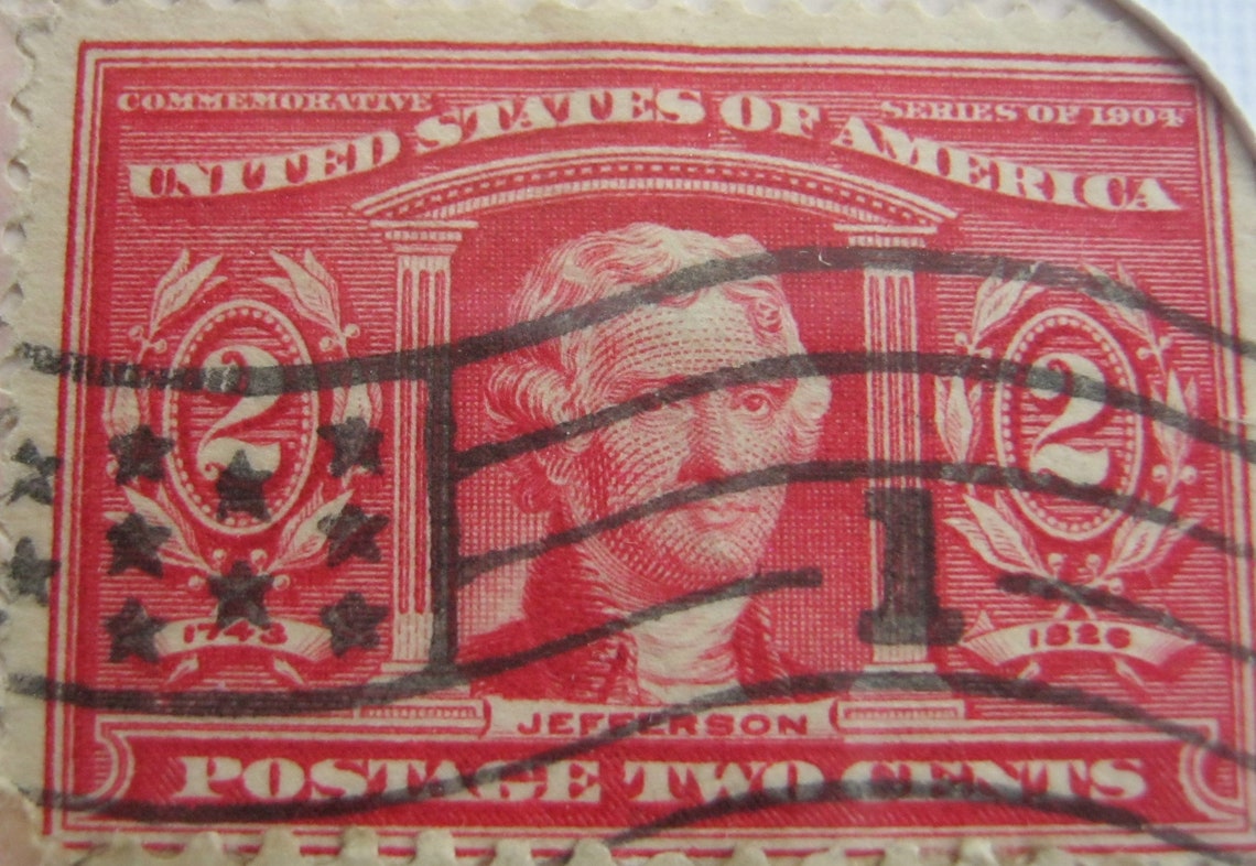 USPS Stamp Art Beautifully Framed Vintage American Postage Etsy