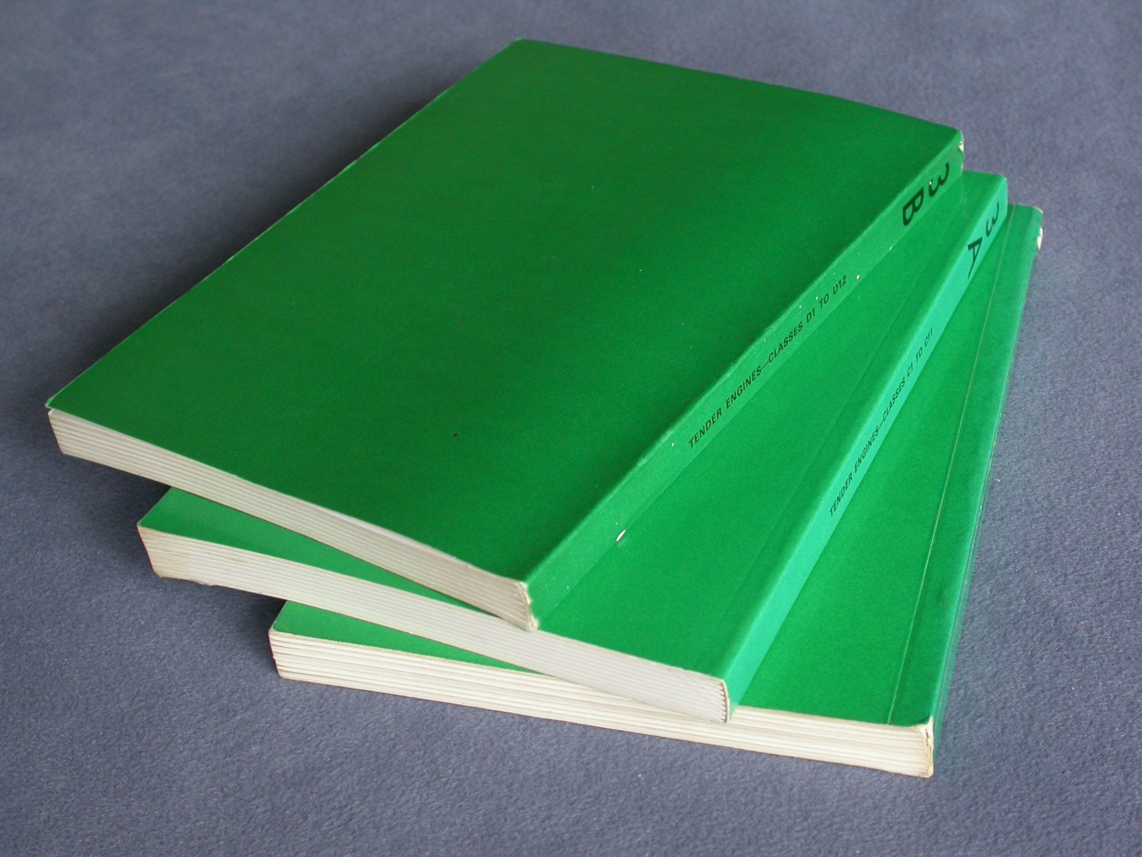 rcts-locomotives-of-the-lner-parts-2b-3a-3b-etsy-hong-kong