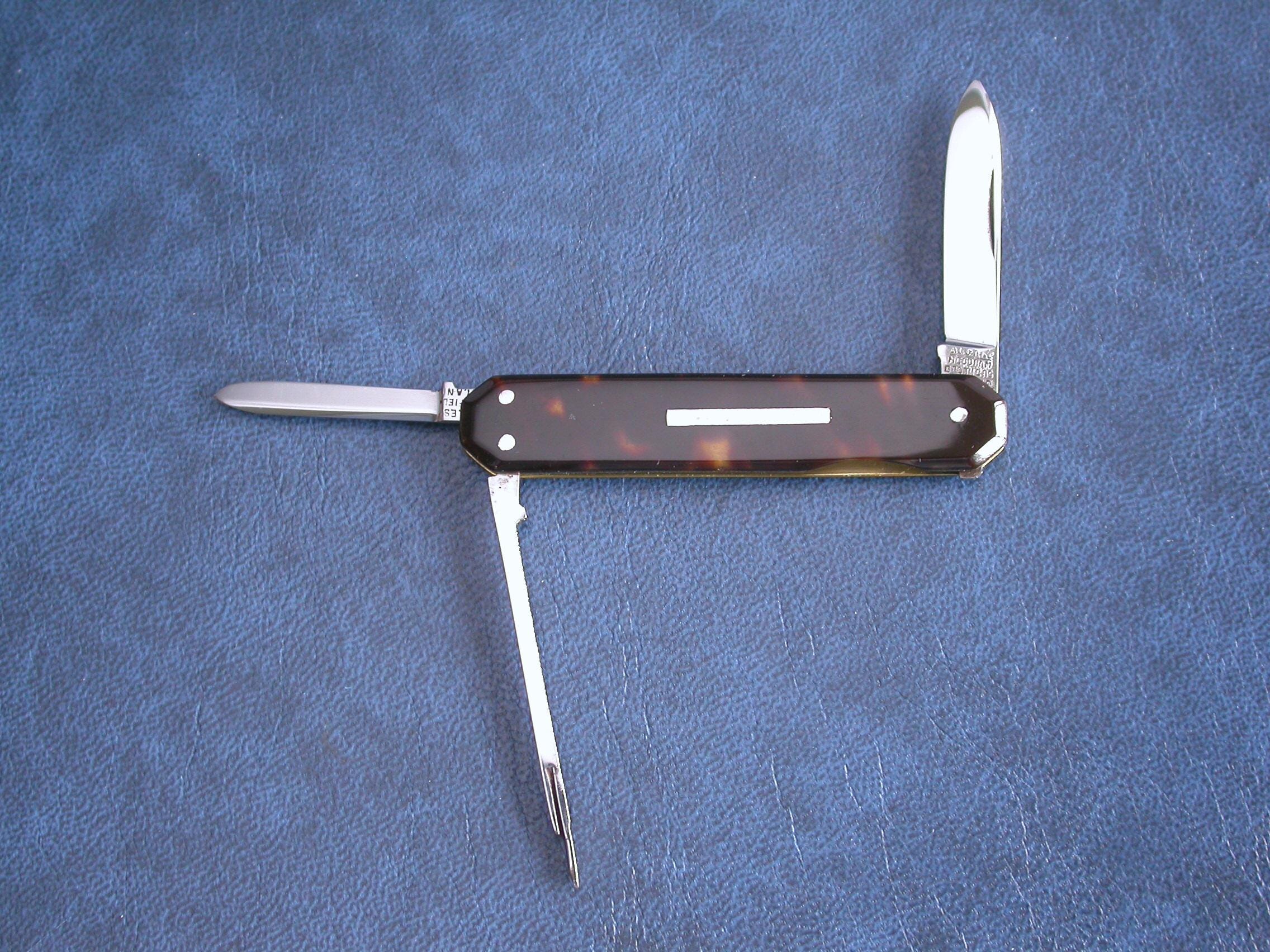英国製 ヴィンテージ シェフィールド ポケットナイフ　SHEFFIELD Sheffield pocket knife - Etsy 日本