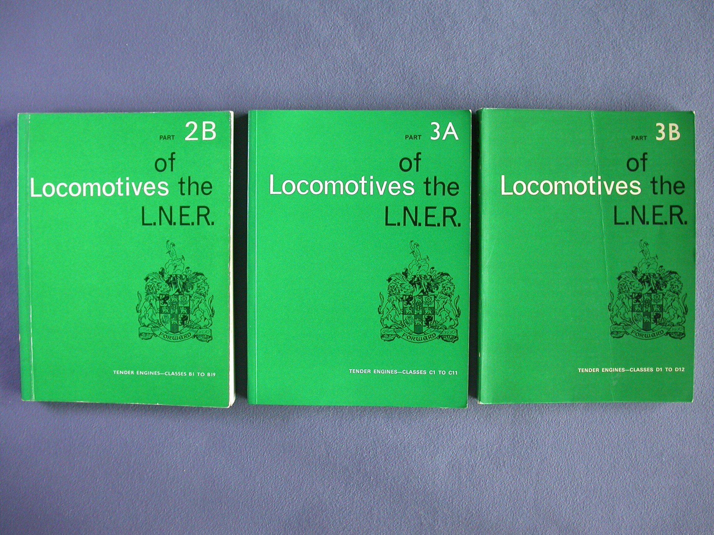 rcts-locomotives-of-the-lner-parts-2b-3a-3b-etsy-hong-kong