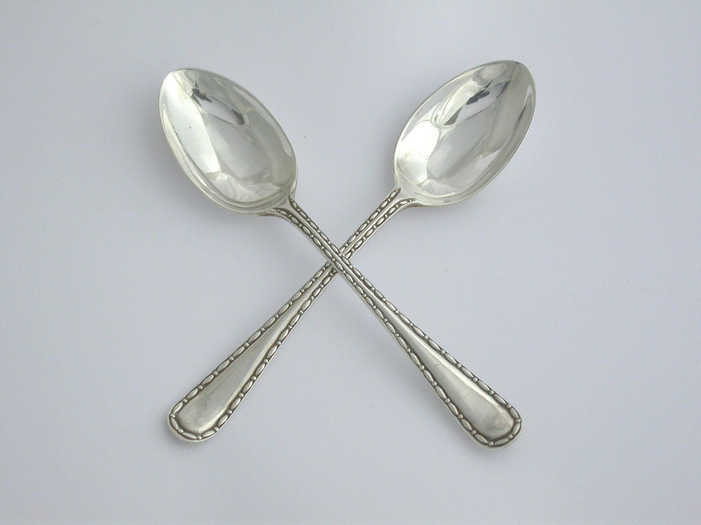 Cooper Bros Spoons - Etsy Canada