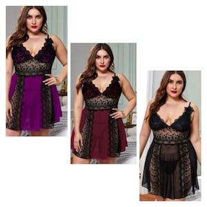 Sexy clothes for large women discount