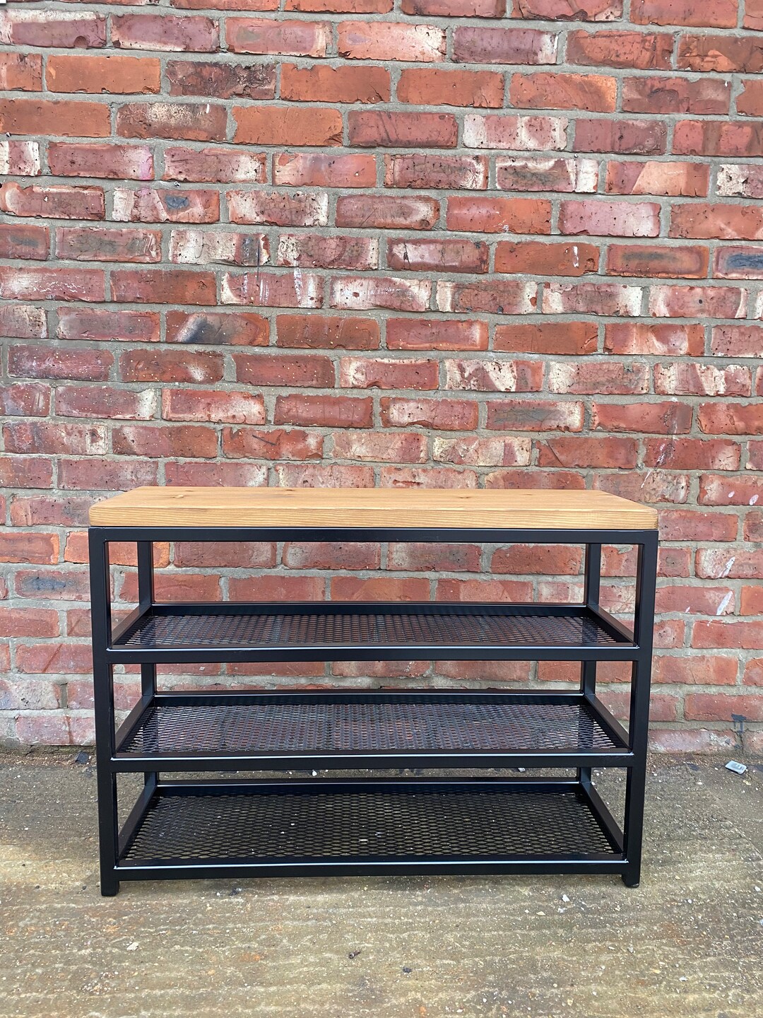 Shoe Rack Industrial Shoe Rack Metal Shoe Rack shoe Store Wooden Shoe