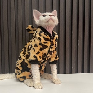 Cozy cat hoodie shop