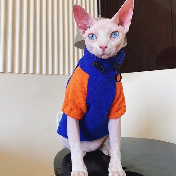Sphynx hoodie outlet