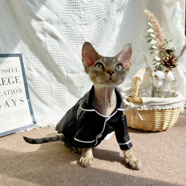 Cat Clothes Etsy