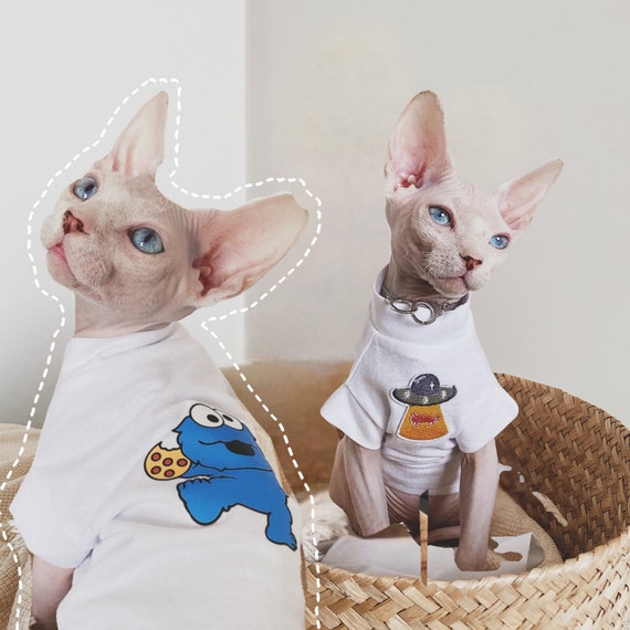 Top top cat clothing