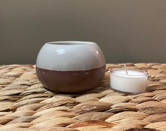 Tea Light Candle Holder