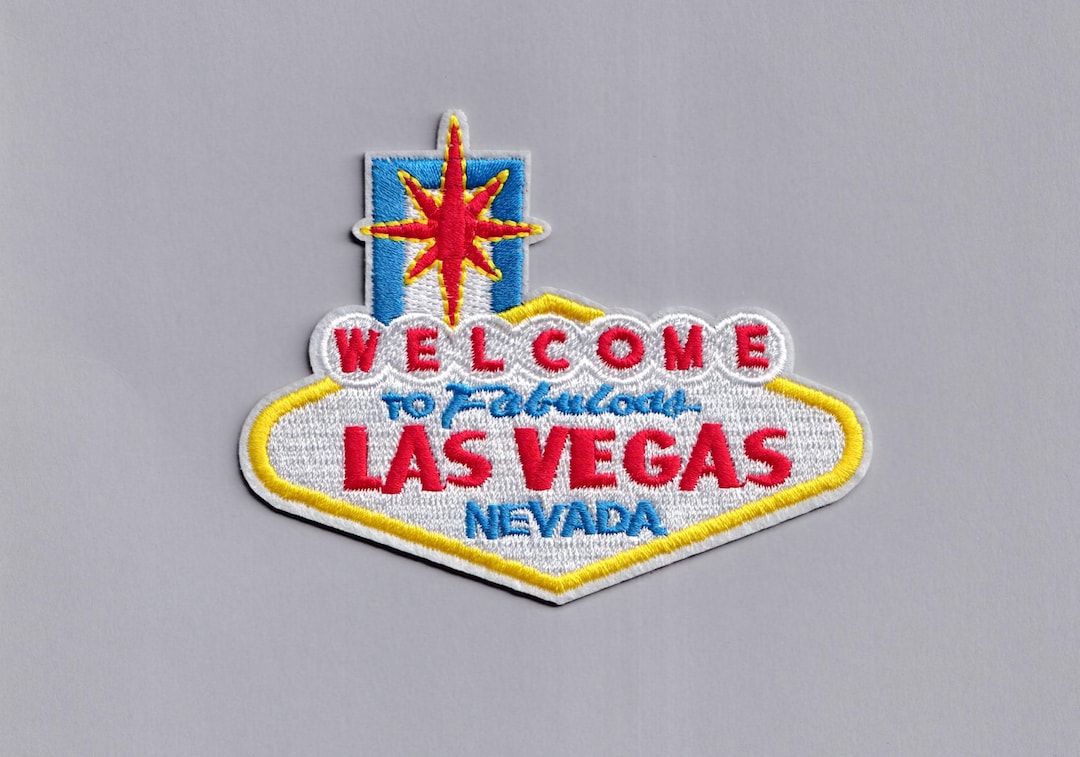 Benvenuti Al Favoloso Simbolo Di Las Vegas Immagine Stock Editoriale - Foto 6