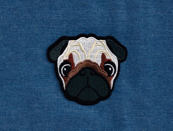 Toppa Del Bambino Del Ricamo Con Il Cane Sveglio In Costume Dell Unicorno Image100112757 - Foto 5