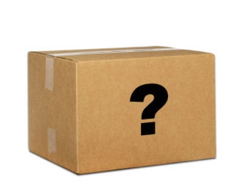 50 dollar hypebeast mystery box