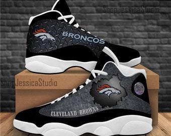 custom nfl shoes