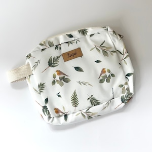 Kulturbeutel Kind | Necessaire, Kinder Necessaire, Babyutensilien, Taschen für Kinder, Reisezubehör, Mutterschaftsutensilien, Kulturtasche