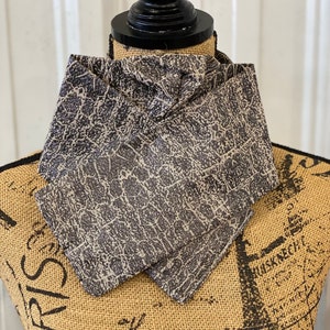 Stock Tie