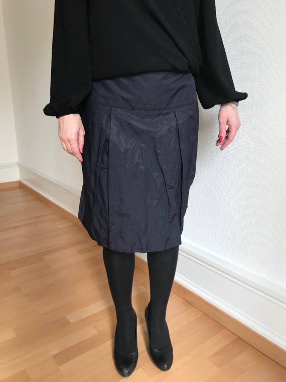 Balloon Skirt - Etsy