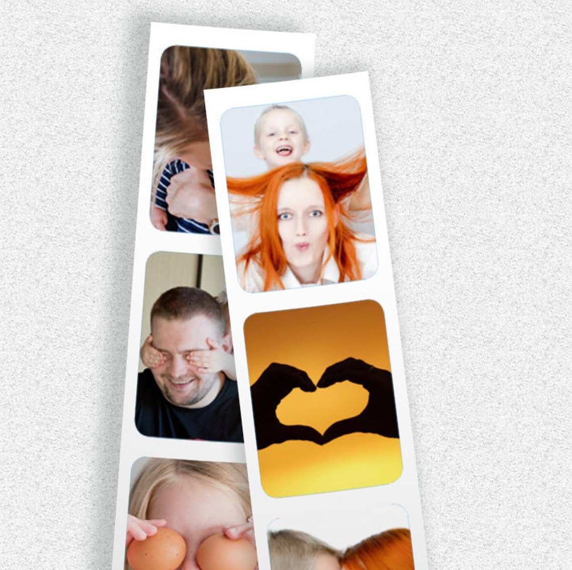 Personalised Photo Booth passport Type Picture Perfect for Etsy UK